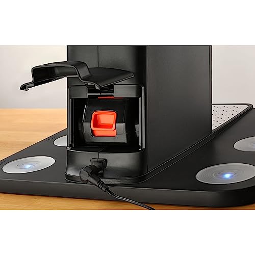 bev by BLACK+DECKER Cordless Cocktail Maker Machine and Drink Maker for Bartesian capsules (BCHB101)